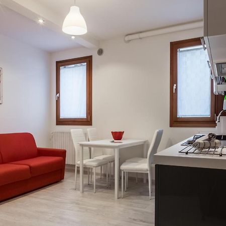 Ca' D'Oro Apartment - Wi-Fi Venise Extérieur photo