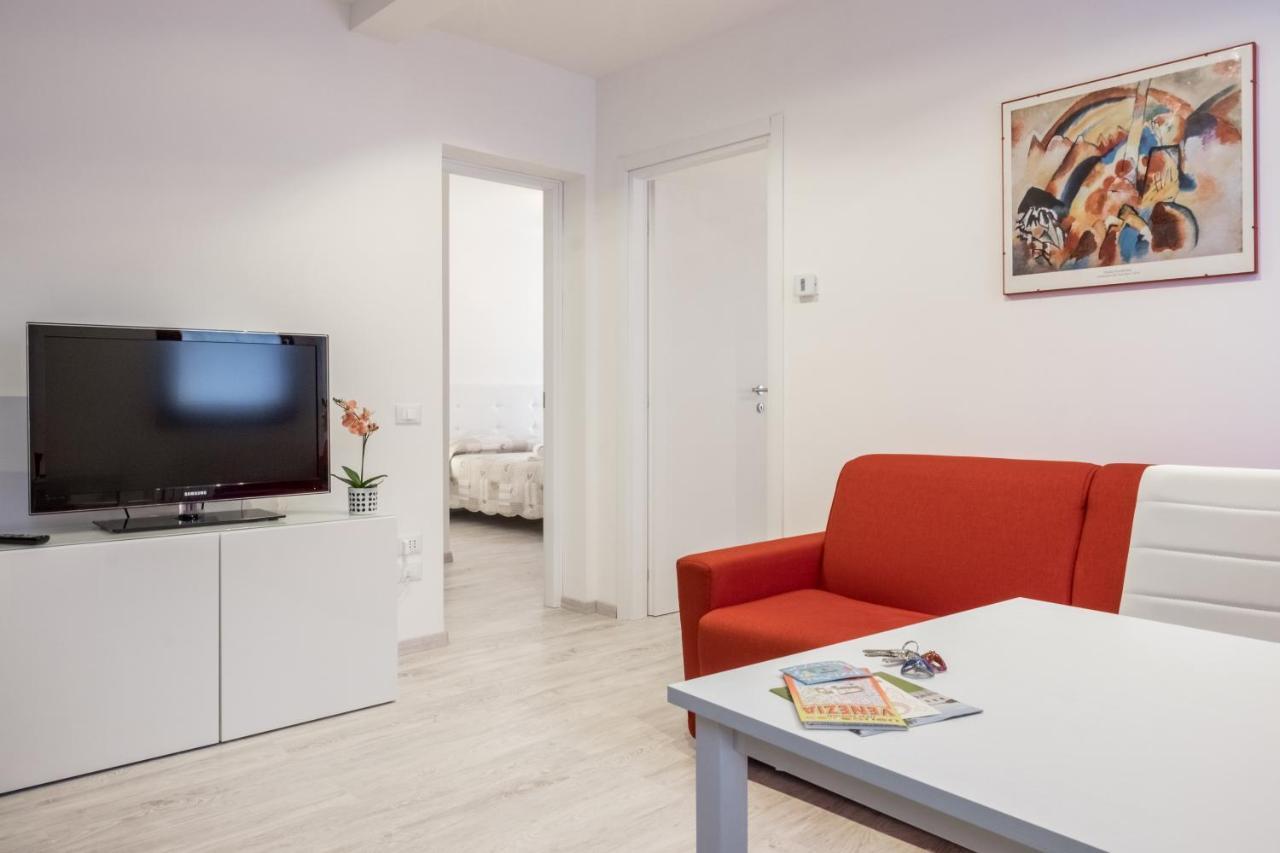 Ca' D'Oro Apartment - Wi-Fi Venise Extérieur photo