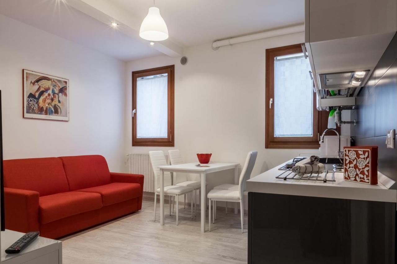 Ca' D'Oro Apartment - Wi-Fi Venise Extérieur photo