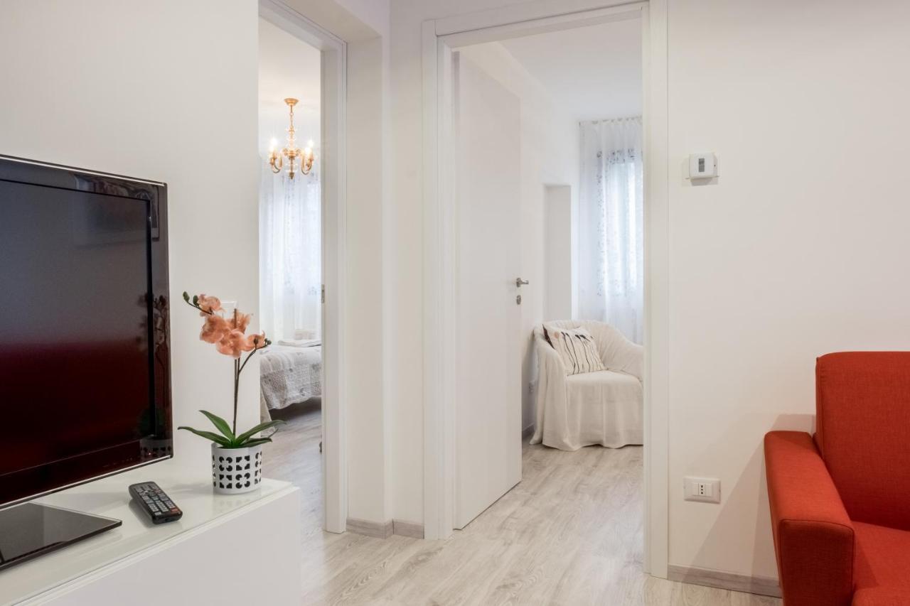 Ca' D'Oro Apartment - Wi-Fi Venise Extérieur photo