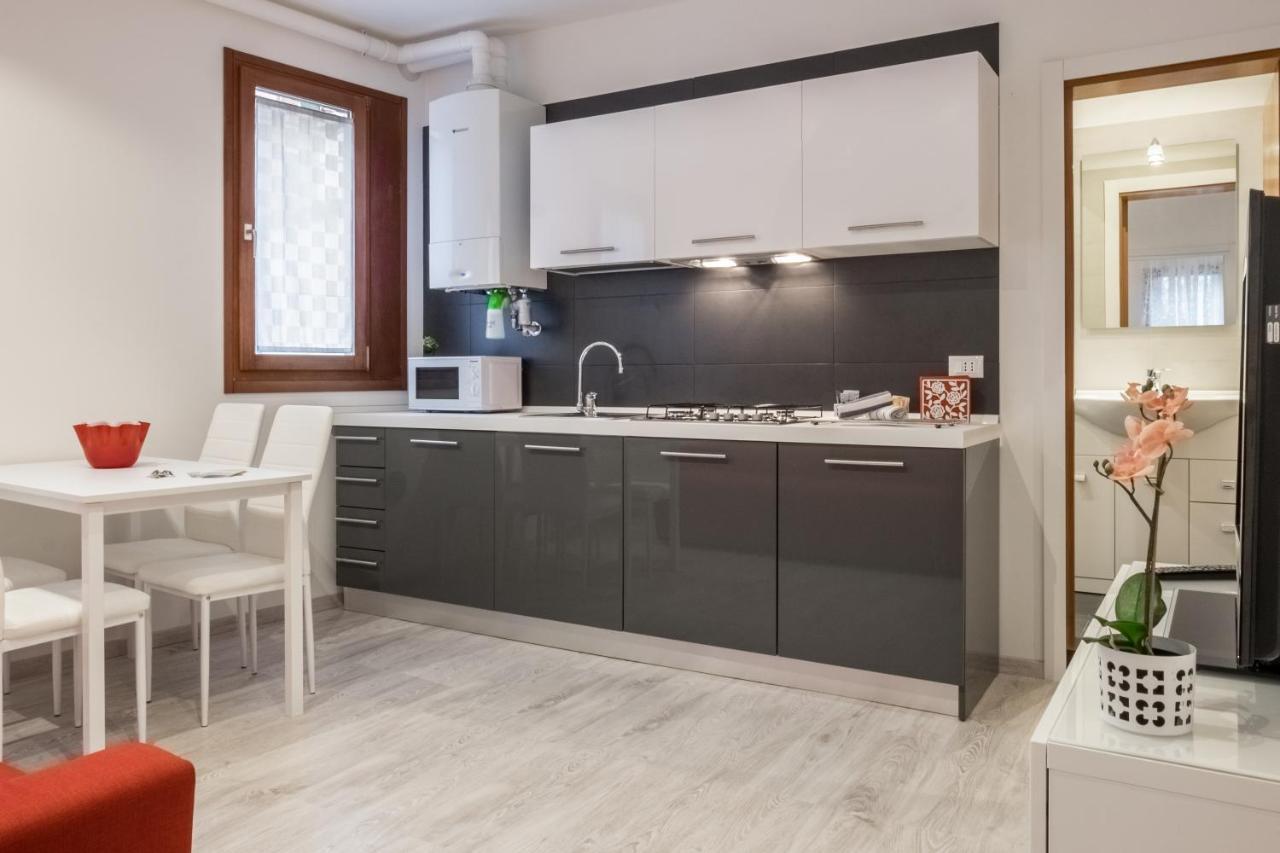 Ca' D'Oro Apartment - Wi-Fi Venise Extérieur photo