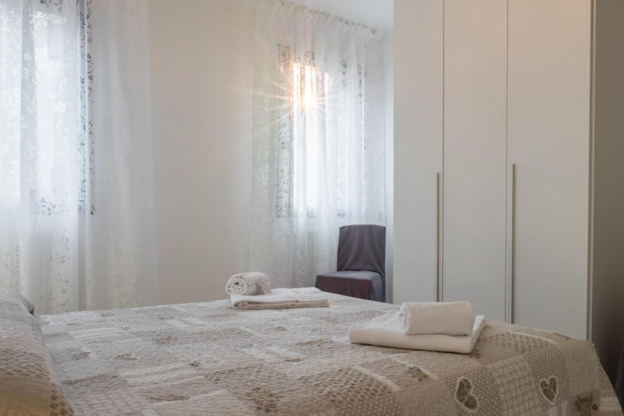 Ca' D'Oro Apartment - Wi-Fi Venise Extérieur photo